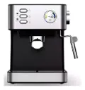 Cafetera Semi Automática Expresso Vaporizador Hytoshy 