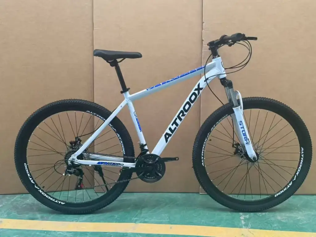 Bicicleta MTB Altroox R29 21V
