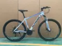 Bicicleta MTB Altroox R29 21V