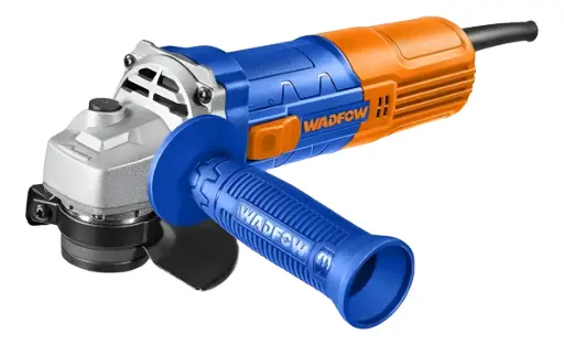[WAG15761] Amoladora Angular Wadfow 710w