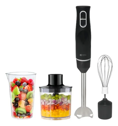 [Hb-6005] Mixer Minipimer Oryx 3 En 1 - 600w 